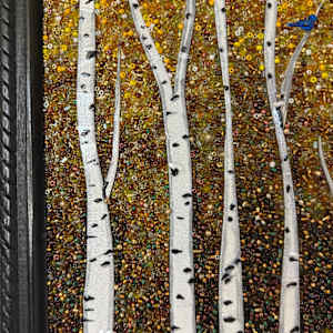 Enchanted Fall by Sabrina Frey 