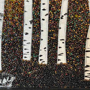 Enchanted Fall by Sabrina Frey 