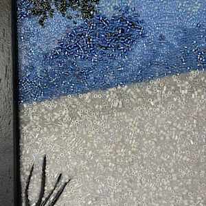 Silent Watcher #1 by Sabrina Frey 