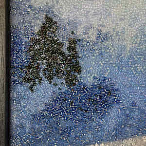 Silent Watcher #1 by Sabrina Frey 