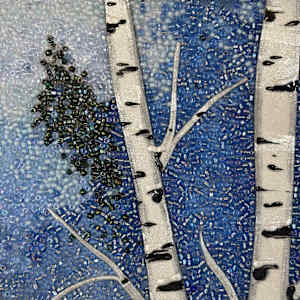 Silent Watcher #1 by Sabrina Frey 