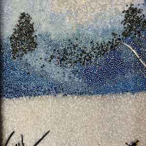 Silent Watcher by Sabrina Frey 