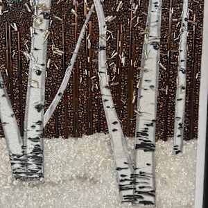 Enchanted Winter #10 by Sabrina Frey 