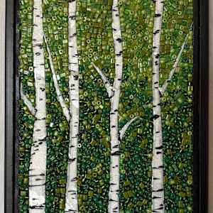 Season Blocks #20 by Sabrina Frey 