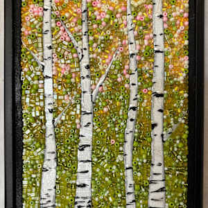 Season Blocks #20 by Sabrina Frey 