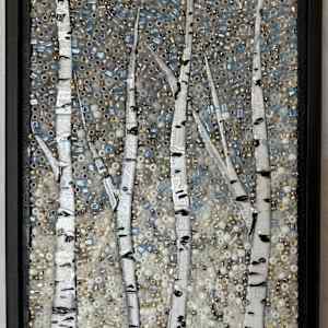 Season Blocks #20 by Sabrina Frey 