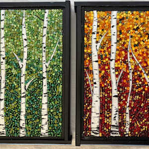 Season Blocks #20 by Sabrina Frey 