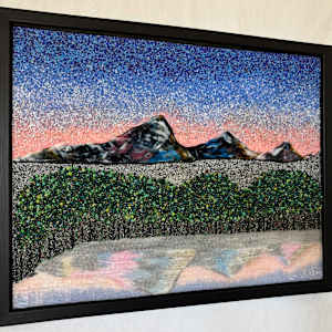 Summit Reflection by Sabrina Frey 