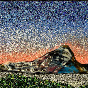 Summit Reflection by Sabrina Frey 