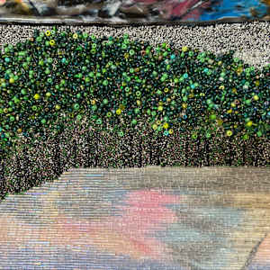 Summit Reflection by Sabrina Frey 