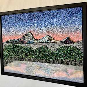 Summit Reflection by Sabrina Frey 