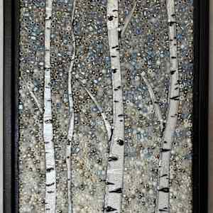 Season Blocks #22 by Sabrina Frey 