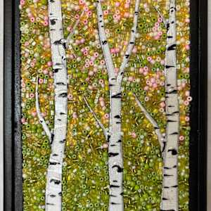 Season Blocks #22 by Sabrina Frey 