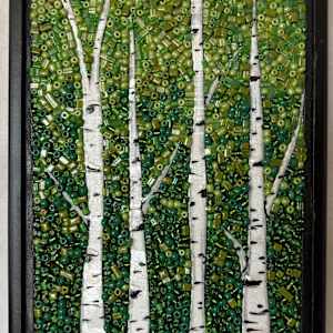 Season Blocks #22 by Sabrina Frey 