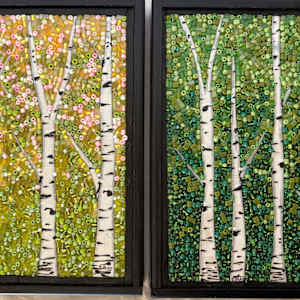 Season Blocks #22 by Sabrina Frey 