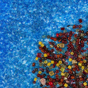 Maple Fall by Sabrina Frey 