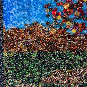 Maple Fall by Sabrina Frey 