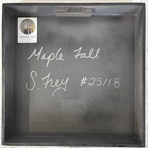 Maple Fall by Sabrina Frey 
