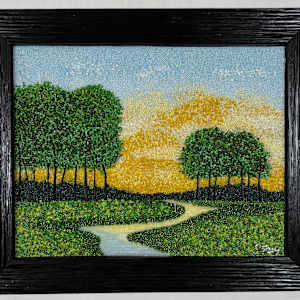 Soft Voices of Summer by Sabrina Frey 