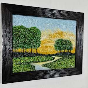 Soft Voices of Summer by Sabrina Frey 