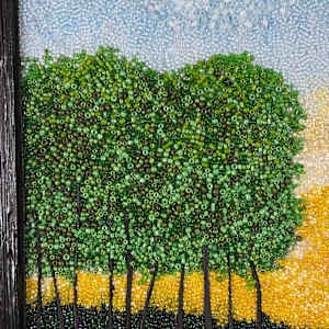 Soft Voices of Summer by Sabrina Frey 