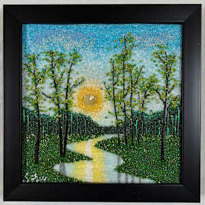 Soft Voices of Summer #2 by Sabrina Frey 