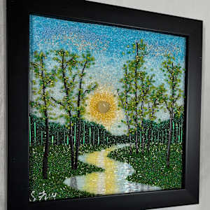 Soft Voices of Summer #2 by Sabrina Frey 