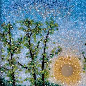 Soft Voices of Summer #2 by Sabrina Frey 