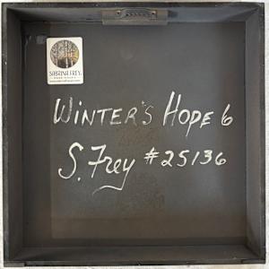 Winters Hope #6 by Sabrina Frey 