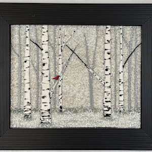 Winters Hope #8 by Sabrina Frey 