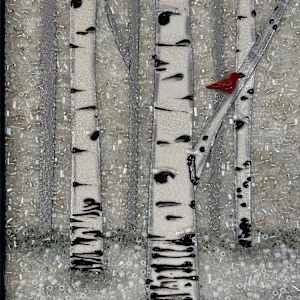 Winters Hope #8 by Sabrina Frey 