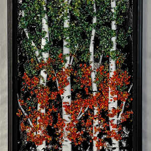 The Good Life #22 by Sabrina Frey 