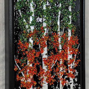 The Good Life #22 by Sabrina Frey 