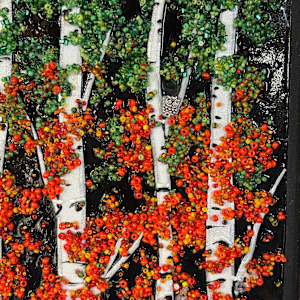 The Good Life #22 by Sabrina Frey 