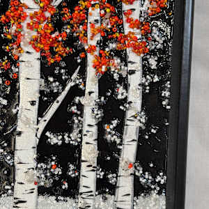 The Good Life #22 by Sabrina Frey 