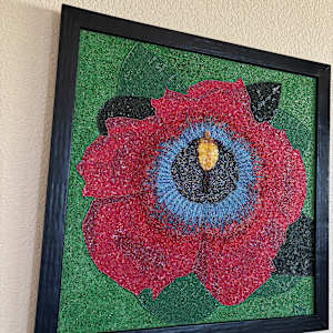 Beth's Bloom 01 by Sabrina Frey 