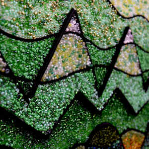 Elements 02 Earth by Sabrina Frey 