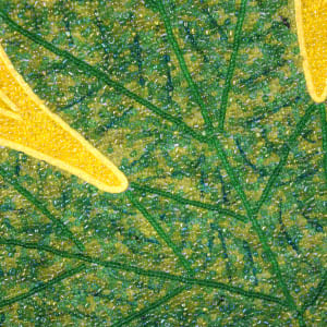 Maple Radiance #6 by Sabrina Frey 