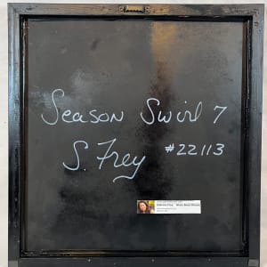 Season Swirl 07 #7 by Sabrina Frey 