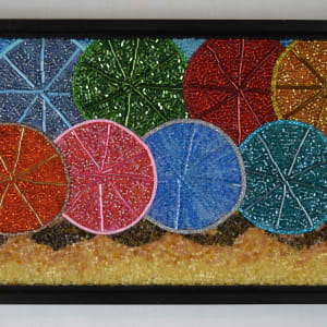 Solar Panels by Sabrina Frey 