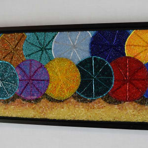 Solar Panels by Sabrina Frey 