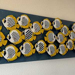 Too Cool for School by Sabrina Frey 