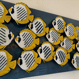 Too Cool for School by Sabrina Frey 