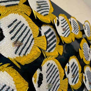 Too Cool for School by Sabrina Frey 