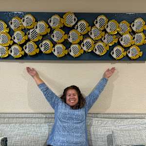 Too Cool for School by Sabrina Frey 