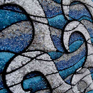 Elements 02 Water by Sabrina Frey 