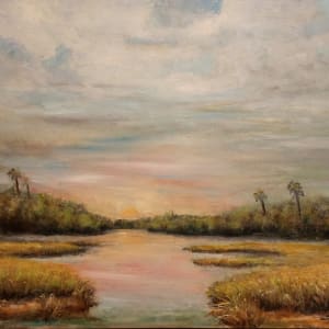 Tranquil Harmony by Susan Bryant
