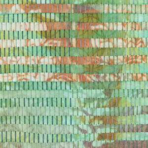 Abstract Tapestry 4 by Hollie Heller 