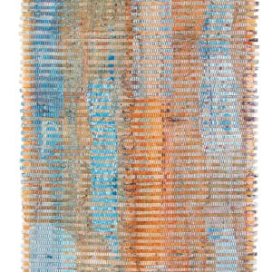 Large Tapestry 3 by Hollie Heller 