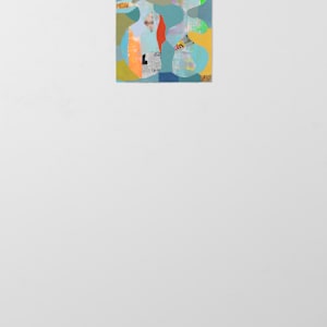 Shared Presence 1 by Hollie Heller, Image 2.